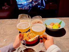 -北京三里屯CHAO酒店