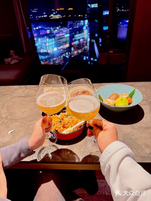 北京三里屯CHAO酒店图片