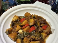 -阿依来新疆餐厅(奥城店)