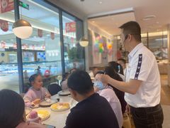 -必胜客(张掖西大街店)