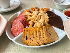 -长春观斋补堂素菜馆