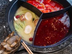 -蜀大侠火锅(丹徒宝龙广场店)