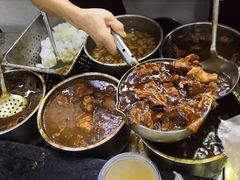 -珍珍小食店(西华路店)