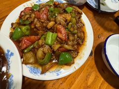 -洪福亮酒家(南草厂街店)