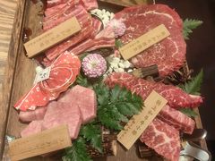 -肉魁屋·烧肉·烧鸟·酒场(高新店)