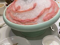 -蜀九香火锅(彩虹店)
