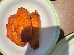 -萨莉亚(巴黎春天成山店)