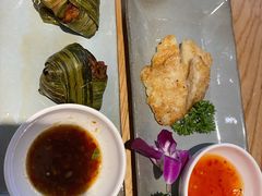 -米纸越南小馆(金鹰世界店)