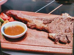 -同庆楼(天鹅湖万达店)