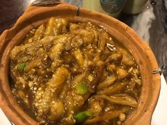 茄子煲-紫金食坊(江南西路店)