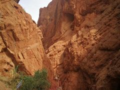 -天山神秘大峡谷