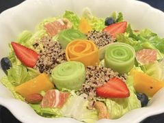 -锦楼·臻选新杭帮(杭州中心店)