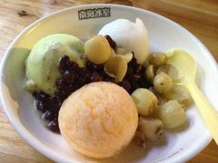 -南海冰室·新式潮汕茶饮(南海店)