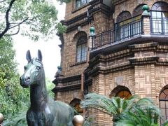 -马勒别墅饭店(静安寺店)