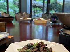 -乖乖佳花园山庄·私房菜(阿哈湖公园店)