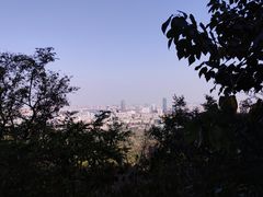 -千佛山风景名胜区