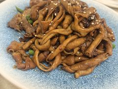 -汇兴源餐馆(小北路店)
