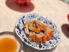 -海味世家·家常菜馆(明州里店)