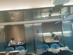 -轻松串吧(亦庄上海沙龙店)
