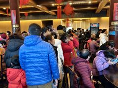 -重元寺香积厨素斋馆