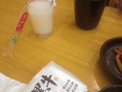 -张师傅参鸡汤店(高丽街店)