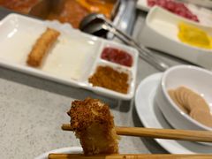 -海底捞火锅(之心城店)