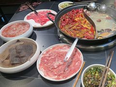 -俏媳妇火锅(宽窄巷子店)