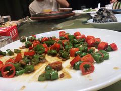 -永红源啤酒·烧烤·海鲜·大排档(青特城店)