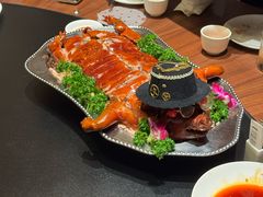 -荣兴酒家(徐家汇店)