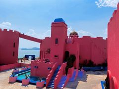 -漳州滨海火山岛自然生态风景区