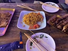 -土豆娃·川菜小院(后沙峪店)