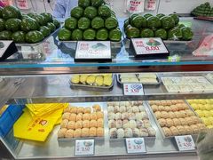 -许阿姨糕团店(南京总店)