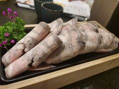 乌鸡肉卷-湊湊火锅·茶憩(打浦桥日月光店)