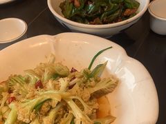 -陈厨老味·老派郴州菜(宜章店)