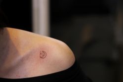 -飛凡TATTOO纹身•原创