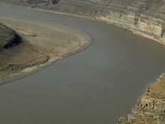 -天下黄河第一湾