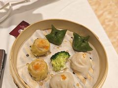 -大海湾酒楼(人南店)