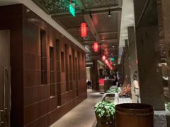 大堂-湖滨28中餐厅·西湖宴·杭州君悦酒店