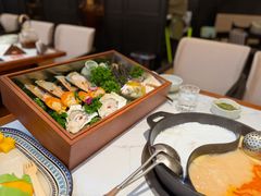 -太琼糟粕醋火锅·海南老爸茶(海棠湾臻选店)