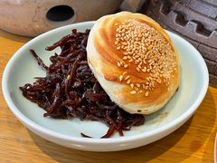 -山东宾馆·齐鲁苑餐厅