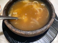 高汤鱼翅煲-陶陶居酒家(海岸城店)