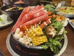 -晓寿司·精致料理(绿地店)
