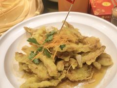 -那家老院子东北菜·饺子·小鸡炖蘑菇(艳华街店)