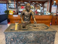 -北京小肠陈饭庄(方庄店)