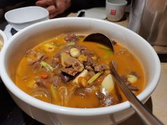 -大碗先生(万家丽店)