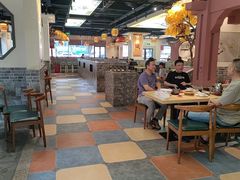 -蒸武门·广式茶点(金宝莱店)