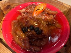 -避风塘(宝山万达店)