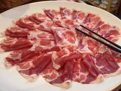 -前门杨记·铜锅涮肉(王府井·故宫店)