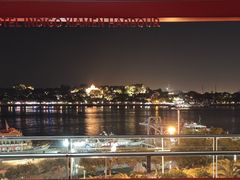 -厦门海港英迪格酒店(中山路店)