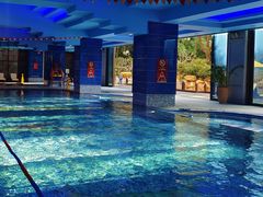 -Waterfall瀑布湾优健源(华侨城店)